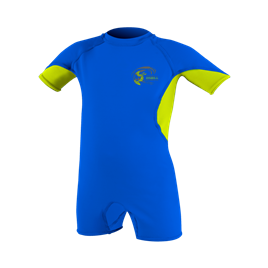 Child Basic Skins UV Spring- PAC/LIM- Child