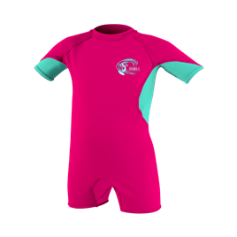 Child Basic Skins UV Spring- WATERME- Child