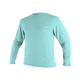 Basic Skins L/S Sun Shirt- CANAL B- Men