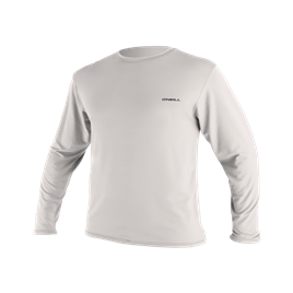 Basic Skins L/S Sun Shirt- HIGH RI- Men