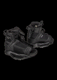 Divide - Stage 1 - Black - 2-6