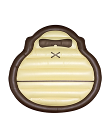 (Acc) Sonny Pool Float