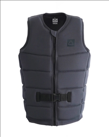 MENS - CORP - BLACK - Vests - ISO N50