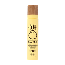 (Sun Care) Sun Bum Original SPF 50 Face Mist 100 mL / 3.4 OZ