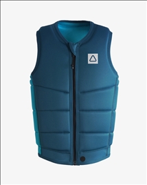 Men's- Corp - Vests - CE Approved- Blue