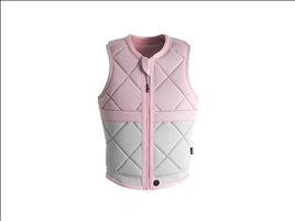 Ladies - Athena Vests - CE Approved - Pink