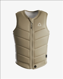 Women's- Corp - Vests - CE Approved- Sand