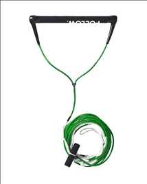 Unisex- Pro Package- Green