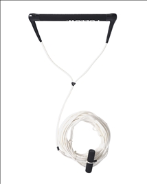 Unisex- Pro Package- White