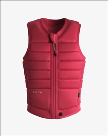 Women's- Total - Vests - CE Approved- Azalea