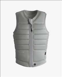Women's- Total - Vests - CE Approved- Silver