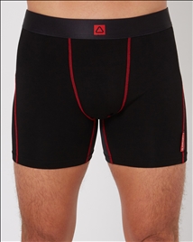 Unisex- All day Briefs- Black