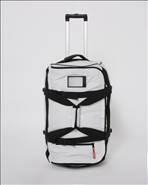 Unisex - Life Gear Bag Clothing - Light Grey