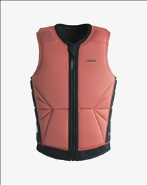 Women's- Cleo- Vests - CE Approved- Coral