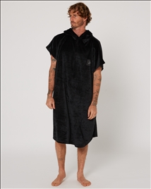 Unisex- Corp Towlie - Black