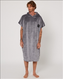 Unisex- Corp Towlie - Steel