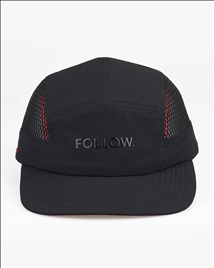 Unisex- Aqua Cap- Black