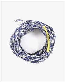 Unisex - Team Fusion Rope Ropes - Navy
