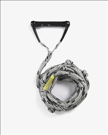Unisex - Surf Package Packages - Black/Grey