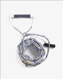 Unisex- Surf 2 Up Package- Grey/Blue