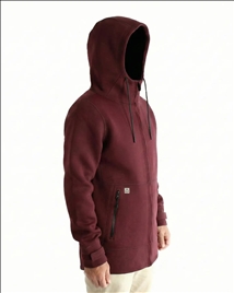 Unisex - Pro Neo Neo Jackets - Plum