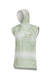 KIDS PONCHO - PURA VIDA - DESIGN