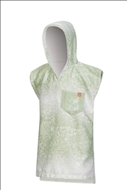 BABIES PONCHO - PURA VIDA - DESIGN