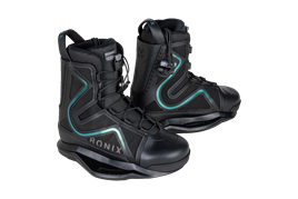 RXT - Intuition - Black / Holographic - 10