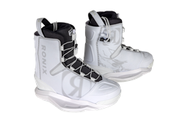Utopia - Intuition - White / Smoke - 9