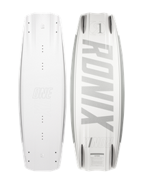 One - Blackout Technology - Pearl White - 142