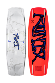 RXT - Blackout Technology - White / Blue / Neon - 140