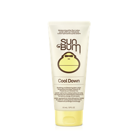 (Sun Care Pharma) Sun Bum Cool Down After Sun Lotion 88ml