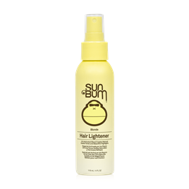 Sun Bum Blonde Hair Lightener 118 mL / 4 FL OZ