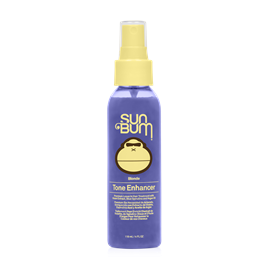 Sun Bum Blonde Tone Enhancer 118 mL / 4 FL OZ