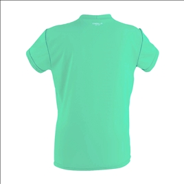 Toddler O&#39;Zone S/S Sun Shirt - Girls