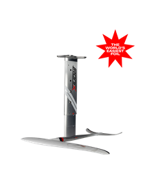 Shift Mast 17-26in. - Fuse. 39 - Balance Wing 1300 - Balance Stabilizer 240