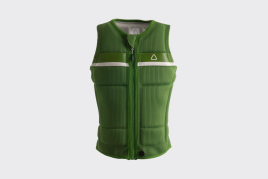 LADIES - SIGNAL - OLIVE - Vest - CE Approved