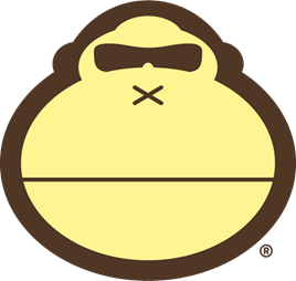 (Promo) Sonny 2 Inch Sticker