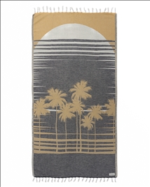 BEACH TOWELS - TAMARINDO