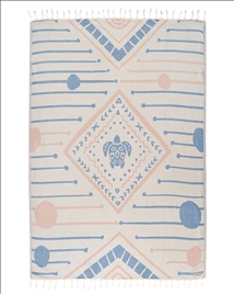 BEACH TOWELS - DIAMONDBACK