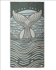 BEACH TOWELS - MARISOL