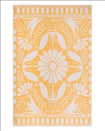 BEACH TOWELS - NIPPON DAISY - LARGE