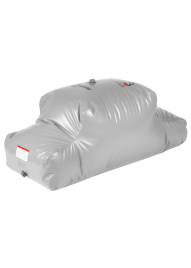 Eight.3 - PNP - Malibu Ballast w/ Fittings - MA108 - 550lbs