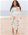 Nemo Seagrass  Kids Beach  Towel