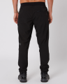 Unisex - Tech Pants Clothing - Black