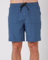 Men - All Day Shorts - Slate Blue