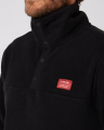 Men - Polar Crew - Black