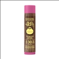 Sun Bum Original SPF 30 Sunscreen Lip Balm – Pomegranate  4.25 G / 0.15 OZ