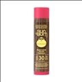 Sun Bum Original SPF 30 Sunscreen Lip Balm – Watermelon 4.25 G / 0.15 OZ