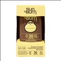Sun Bum Original SPF 30 Sunscreen Face Stick  13 G / 0.45 OZ